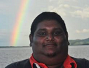 Surviving Fiji's Cyclone Winston Surviving Fiji's Cyclone Winston